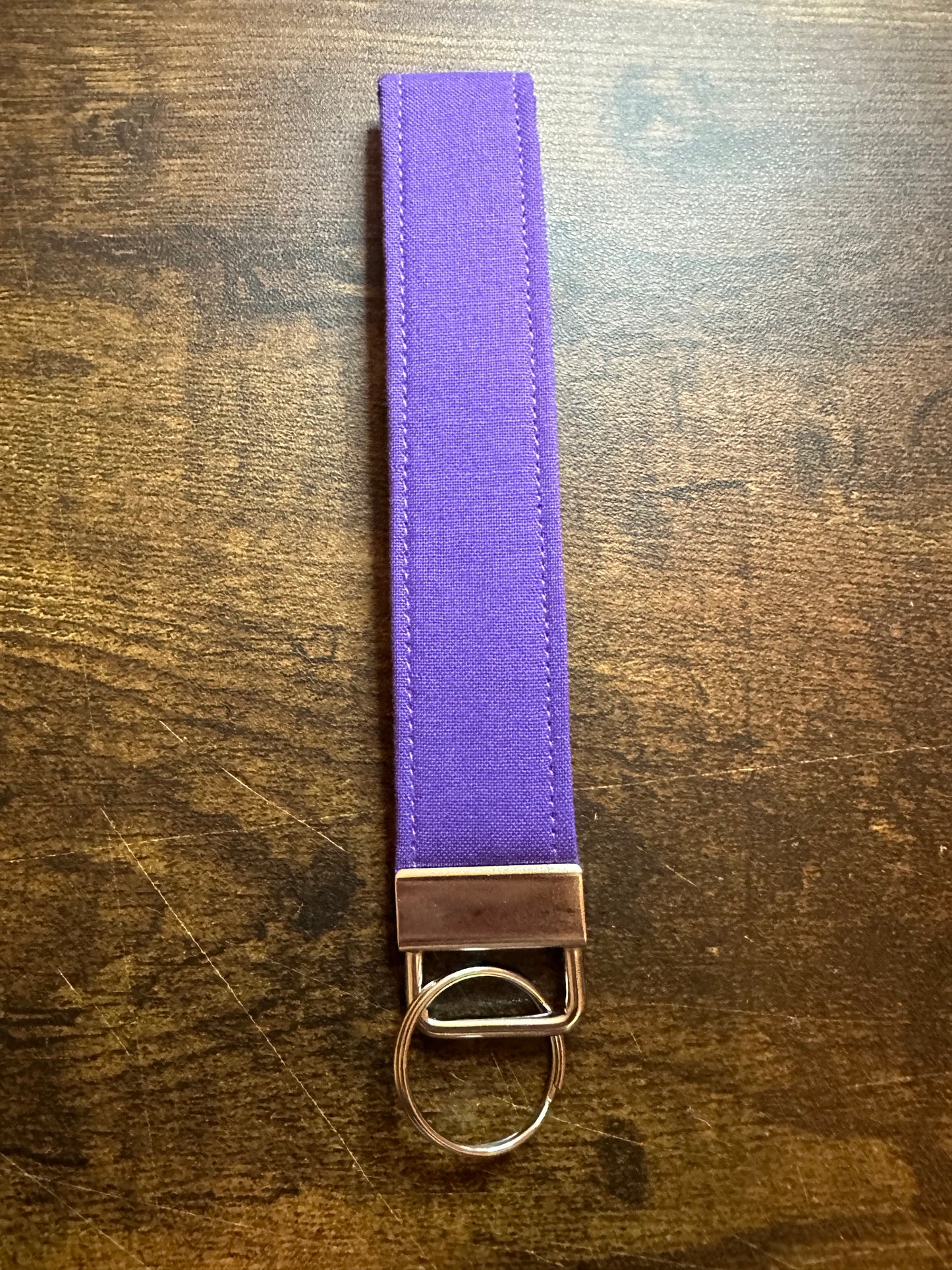 PURPLE SOLID CLOTH