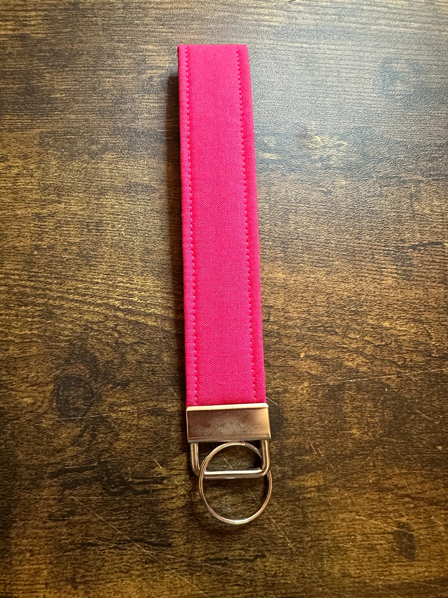 HOT PINK SOLID CLOTH